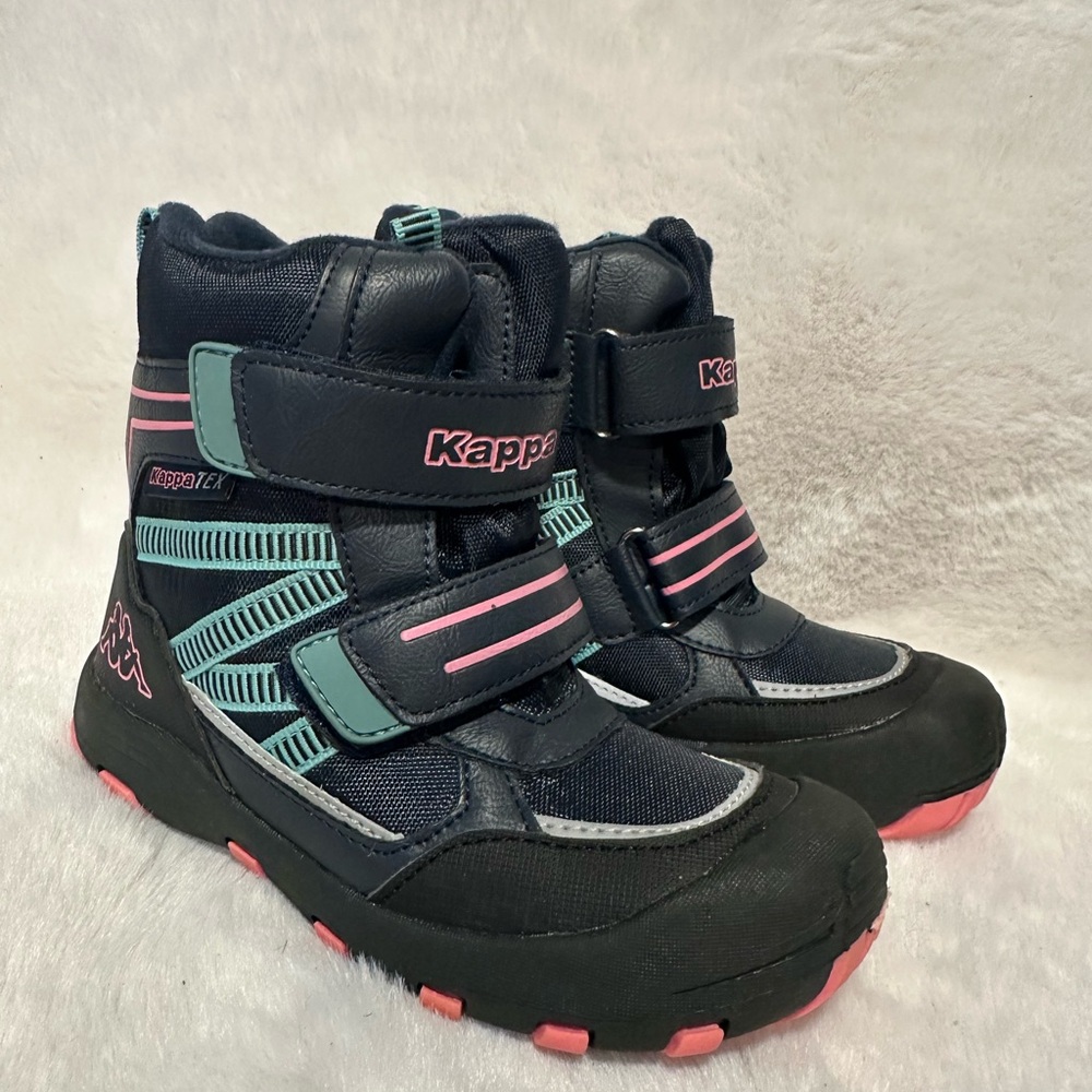 Boots Kappa Tex